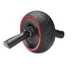 Fitness Ab Carver Roller for Core Workouts
