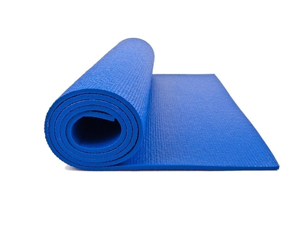 sports exercise mat