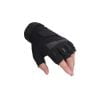 Sports Gloves Semi Finger Gloves for Gym Weight Lifting Body Building & Exercise Workout