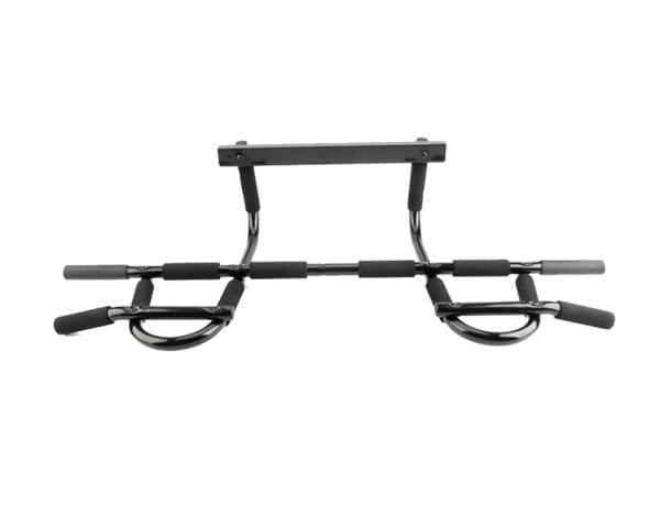 Iron Gym Pull Up Bar For Upper Body Workouts - chin ups pull up bar