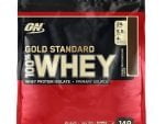 Whey Protein Powder Optimum Nutrition Gold Standard 100% (Double Rich Chocolate Flavor, 5.5KG)