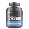 Optimum Nutrition Gold Standard 100% Micellar Casein Protein Powder - (Cookies & Cream, 4 LB)