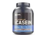 Optimum Nutrition Gold Standard 100% Micellar Casein Protein Powder – (Chocolate Supreme, 4 LB)