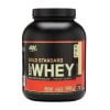 Optimum Nutrition Gold Standard 100% Whey Protein Isolate Powder (Vanilla Ice Cream, 5 LB)