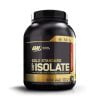 Optimum Nutrition Lapac Gold Standard Isolate Strawberry - 2.28KG