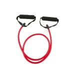 Resistance Strength Band Rope - Red
