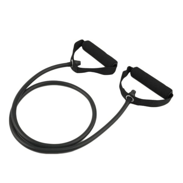 Resistance Strength Band Rope 1 Level - Black