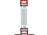 Chest Expander Pull-up Bars 3 In 1 Home Fitness Spring Exercise