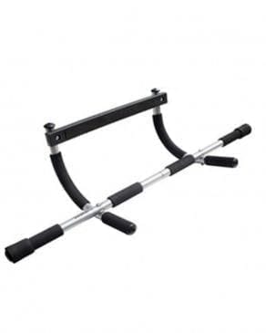 Iron Gym Pull Up Bar For Sports Workouts