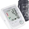 Upper Arm Large Blood Pressure Monitor Digital
