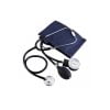 Blood Pressure Monitor Inflatable Hand & Stethoscope