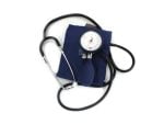Manual Blood Pressure Monitor