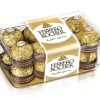 Ferrero Rocher Chocolate 16 pieces