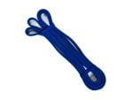 Fitness Resistance Power Band Exercise - Blue