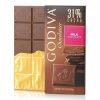 Godiva Tablet Milk Chocolat -100g