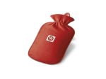Hot Water Bottle with Cover