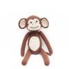 Captain Monkey Hand Made Toy Kids