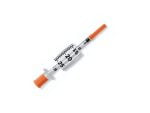Pic Solution Insumed Syringes 100 units 8 MM 30 pcs