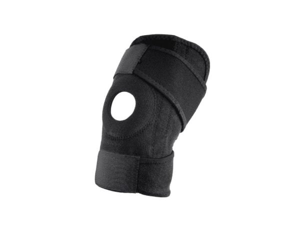Knee Support Open Patella Stabilizer