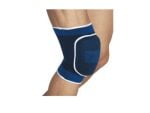 Knee Support with Foam Pad