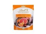 Lindt Fruit Sensation Orange & Pink Grapefruit 150 G