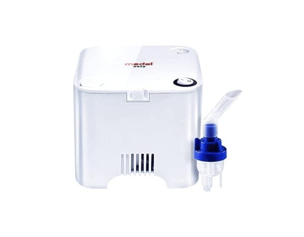 Medel Nebulizer Easy Aerosol Therapy System - Personal