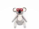 Mr. Koala Hand Made Toy Kids