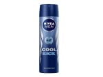Nivea Cool Kick Spray Deodorant For Men 150ml