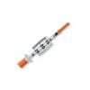 Insumed Syringes 0.3 ml 30 Units