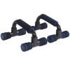 Push Up Bar With Foam Grip for Strength Workouts