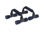 Push Up Bar With Foam Grip for Strength Workouts