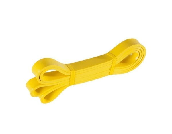 Power Resistance Band Exercise - Yellow | Champions store