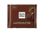 Ritter SPORT Dark Coffee Splitter 100 G