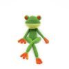 The Frog Grof kids Toy Hand Made