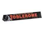 Toblerone Dark Chocolate 100 gm