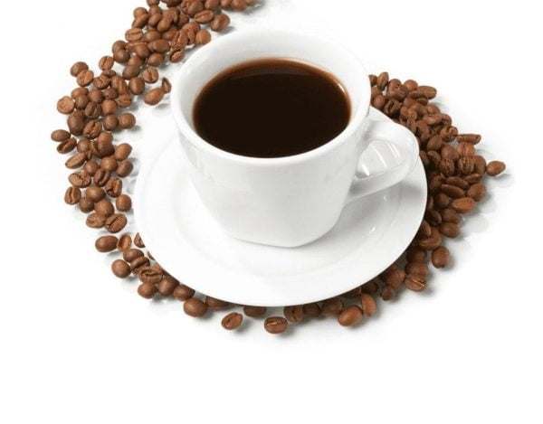 Extra Coffee Medium Plain "brazilian and colombian Coffee" 500 G