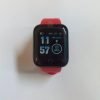 Smart Watch For Tracking Heart Rate & Daily Sports