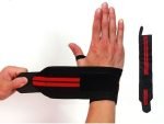 Wight Lifting Wristband Gym Fitness