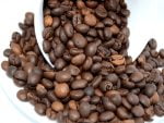 Brazilian Coffee Light with Hill & Mastica 250 G