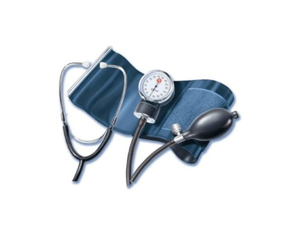 جهاز ضغط الدم الهوائي Classic Med