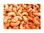 Salted Cashews 500 G