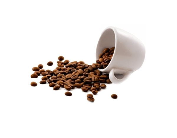 Brazilian Coffee Light , Plain