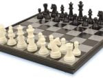Magnetic Chess Sets Game Board champions store