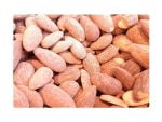 Salted Almonds Highest Quality - 500 G | Champions Store Egypt