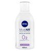 Nivea Micellair Remover Makeup For All Skin Types