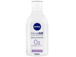 Nivea Micellair Remover Makeup For All Skin Types