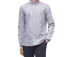 Calvin Klein Long Sleeve Striped Shirts for Men