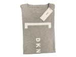 DKNY Short Sleeves Cotton T-Shirt For Men