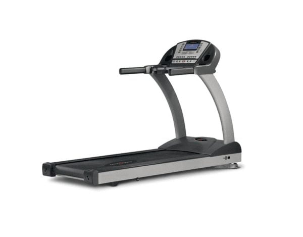 Life Sport AC 050 Treadmill - 180 Kg
