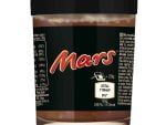 Mars Spread Chocolate Jar 200gm